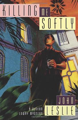 Killing Me Softly pdf epub mobi 电子书 下载