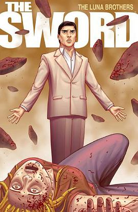 The Sword Volume 3 pdf epub mobi 电子书 下载