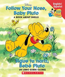 Follow Our Nose, Baby Pluto/Sigue Tu Nariz, Bebe Pluto