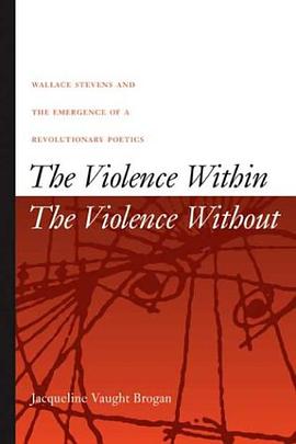 The Violence Within the Violence Without pdf epub mobi 电子书 下载