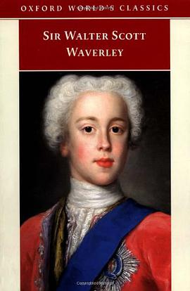 Waverley pdf epub mobi 电子书 下载