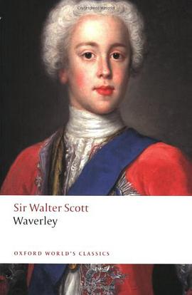 Waverley pdf epub mobi 电子书 下载