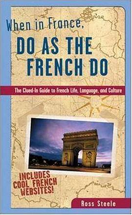 When in France, Do as the French Do pdf epub mobi 电子书 下载