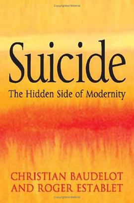Suicide pdf epub mobi 电子书 下载