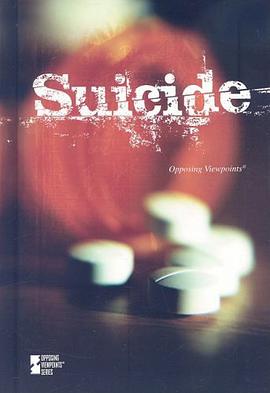 Suicide pdf epub mobi 電子書 下載