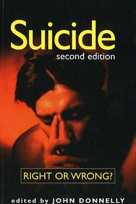 Suicide pdf epub mobi 电子书 下载