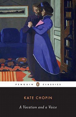 A Vocation and a Voice pdf epub mobi 电子书 下载