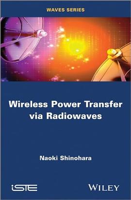 Wireless Power Transfer via Radiowaves pdf epub mobi 电子书 下载