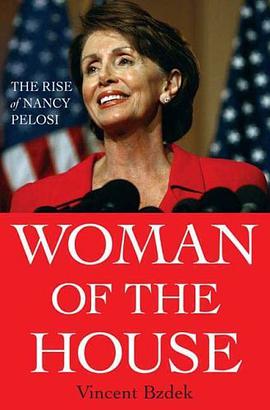 Woman of the House pdf epub mobi 電子書 下載