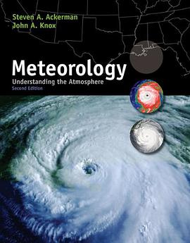 Meteorology pdf epub mobi 电子书 下载