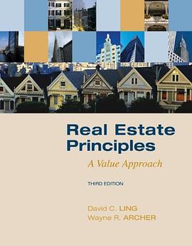 Real Estate Principles pdf epub mobi 電子書 下載