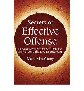 Secrets of Effective Offense pdf epub mobi 电子书 下载