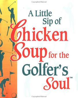 Gb Little Sip Of Chicken Soup For The Golfer'S Sou pdf epub mobi 电子书 下载