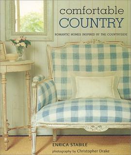 Comfortable Country (Compacts) pdf epub mobi 下载