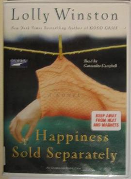 Happiness Sold Separately pdf epub mobi 电子书 下载