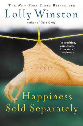 Happiness Sold Separately pdf epub mobi 电子书 下载