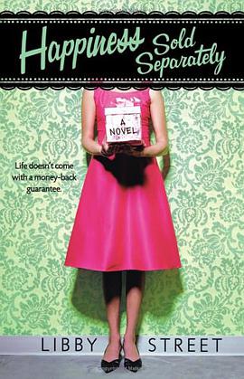 Happiness Sold Separately pdf epub mobi 电子书 下载
