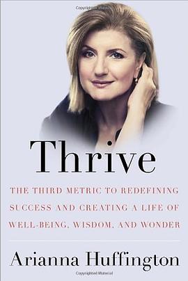 Thrive pdf epub mobi 電子書 下載