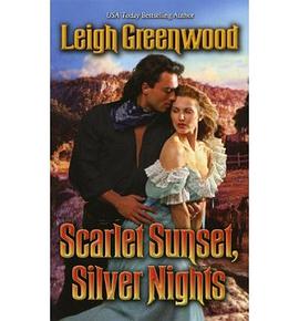 Scarlet Sunset, Silver Nights pdf epub mobi 下载