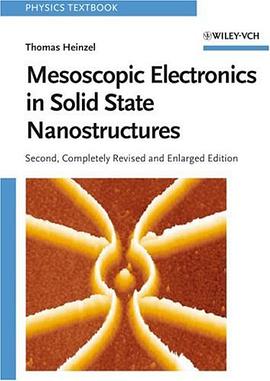 Mesoscopic Electronics in Solid State Nanostructures pdf epub mobi 電子書 下載