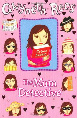 The Mum Detective pdf epub mobi 电子书 下载