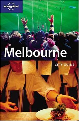 Melbourne pdf epub mobi 电子书 下载