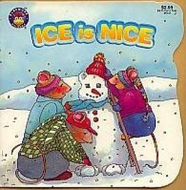 Ice is Nice pdf epub mobi 电子书 下载