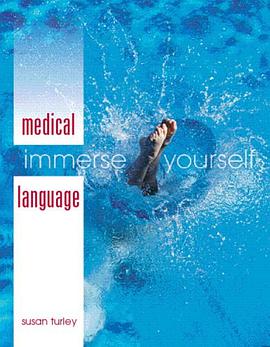 Medical Language pdf epub mobi 电子书 下载