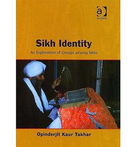 锡克教徒的业务:锡克教徒群体探索 pdf epub mobi 电子书 下载