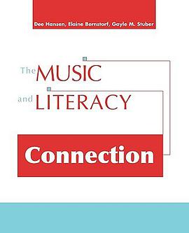 The Music and Literacy Connection pdf epub mobi 电子书 下载