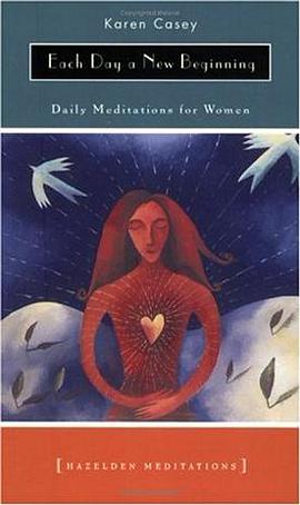 Each Day a New Beginning pdf epub mobi 电子书 下载