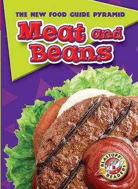 Meat and Beans pdf epub mobi 电子书 下载
