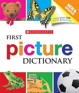 Scholastic First Picture Dictionary - Revised pdf epub mobi 電子書 下載