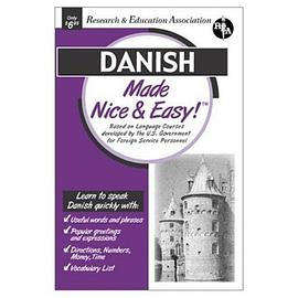 Danish Made Nice & Easy!