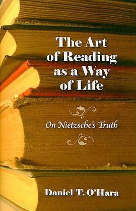 The Art of Reading as a Way of Life pdf epub mobi 电子书 下载