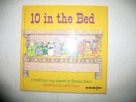 10 in the Bed pdf epub mobi 電子書 下載
