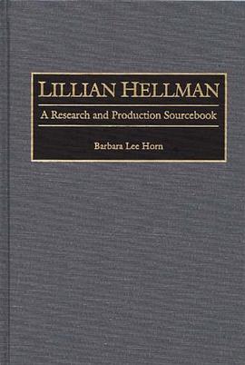 Lillian Hellman pdf epub mobi 电子书 下载