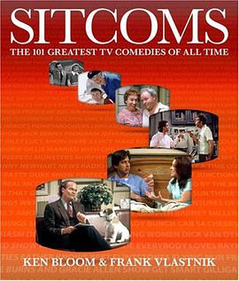 Sitcoms pdf epub mobi 电子书 下载