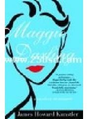 Maggie Darling: A Modern Romance pdf epub mobi 电子书 下载