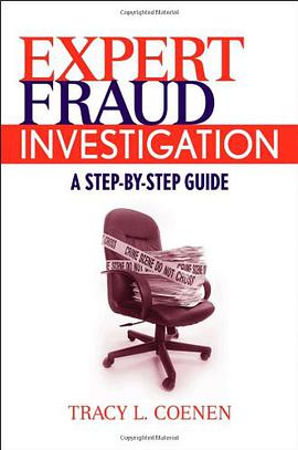 Expert Fraud Investigation pdf epub mobi 电子书 下载