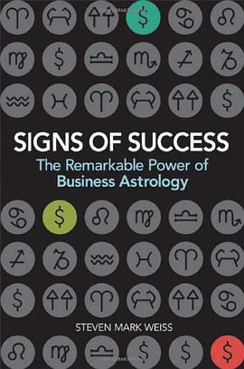 Signs of Success pdf epub mobi 电子书 下载