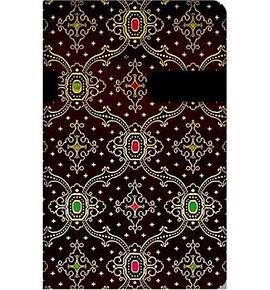 French Ornate Mini Noir pdf epub mobi 电子书 下载