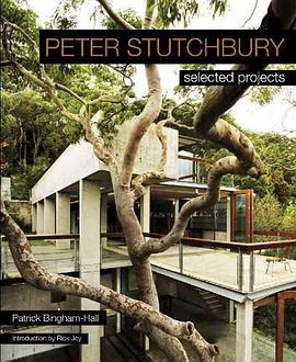 Peter Stutchbury - Selected Projects pdf epub mobi 电子书 下载