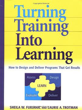 Turn Training into Learning pdf epub mobi 电子书 下载