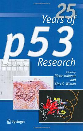 25 Years of P53 Research