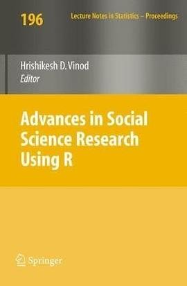 Advances in Social Science Research Using R (Lecture Notes in Statistics / Lecture Notes in Statisti pdf epub mobi 電子書 下載