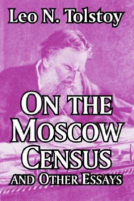 On the Moscow Census and Other Essays pdf epub mobi 下载