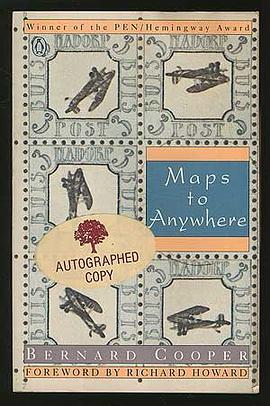 Maps to Anywhere pdf epub mobi 电子书 下载
