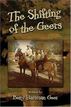 The Shifting of the Geers pdf epub mobi 电子书 下载