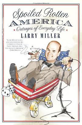 Spoiled Rotten America pdf epub mobi 电子书 下载
